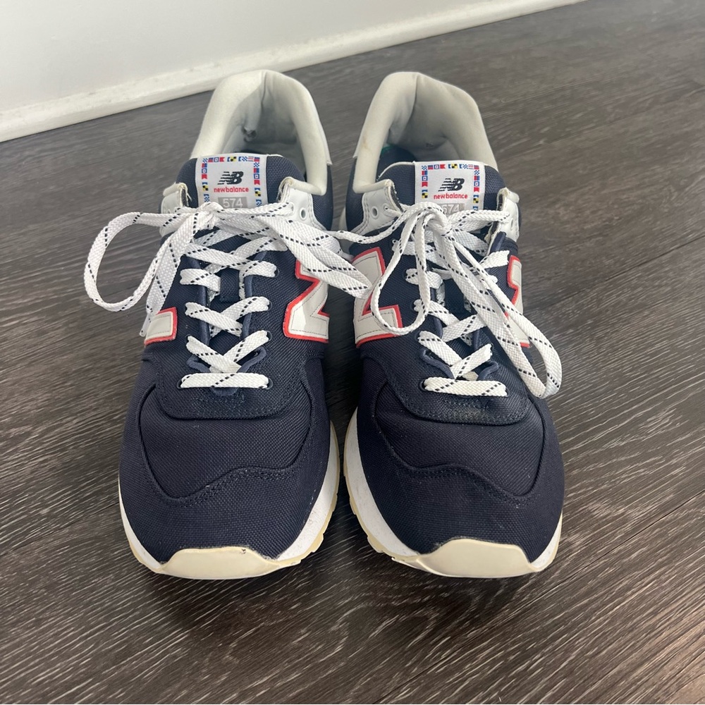 New Balance 574 Coastal Pack - Picture 2 of 9